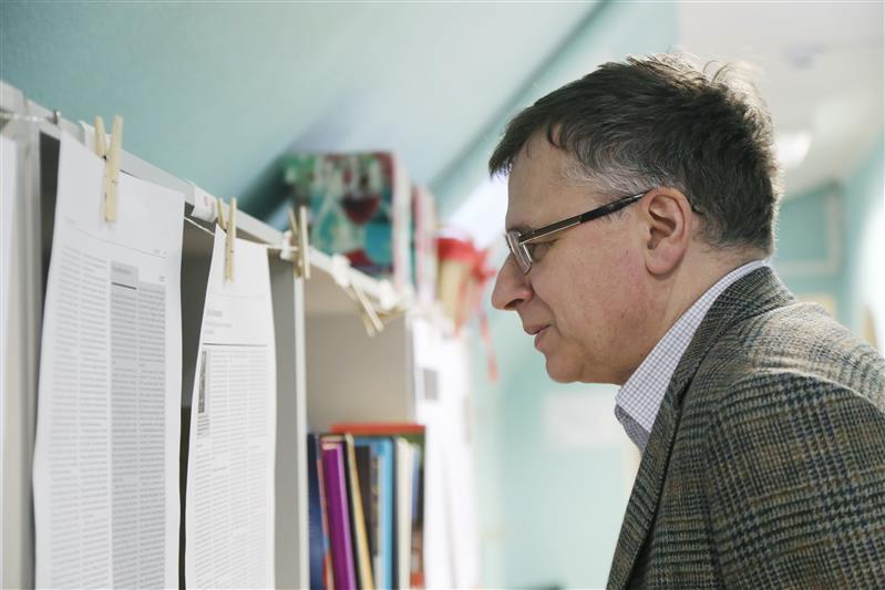 Luulelugu kui lauluraamat