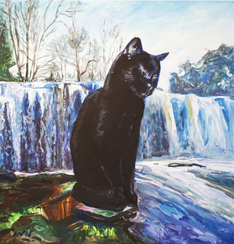 Vihkamine on meelemürk, vihkamine on nauding