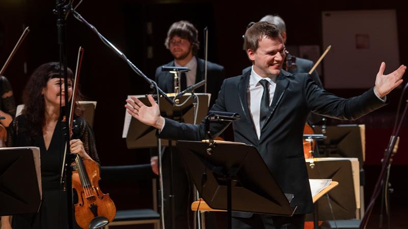 Saalid h&auml;maraks