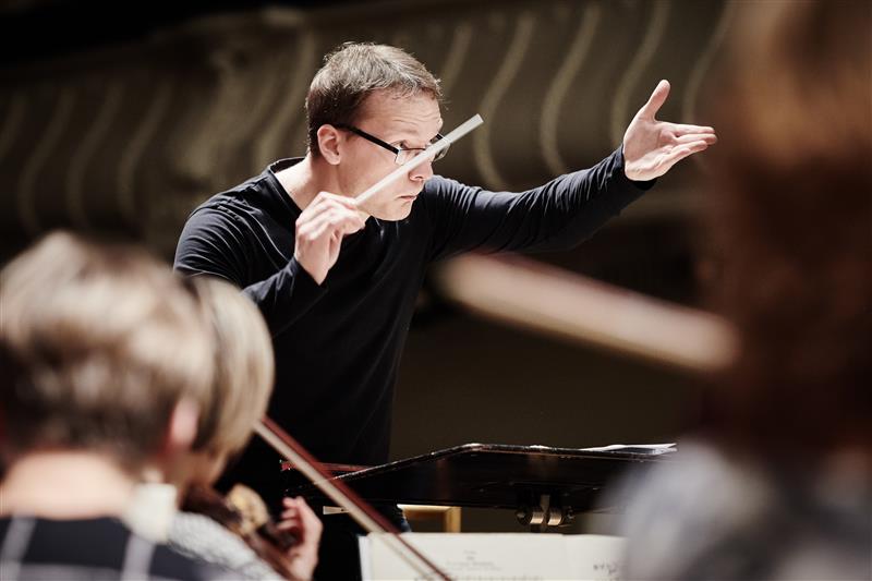 Salvestis ei asenda elavat esitust