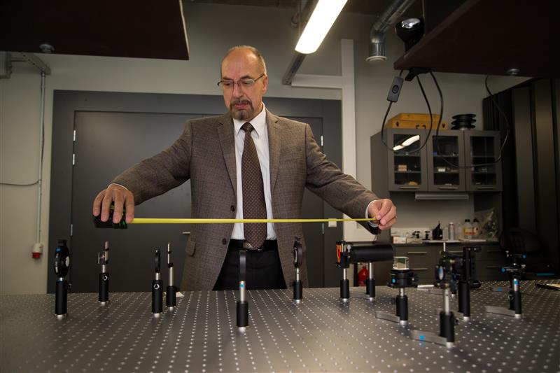 Teaduse elut&ouml;&ouml;preemia &ndash; Valgustades f&uuml;&uuml;sikat ja inspireerides &uuml;hiskonda