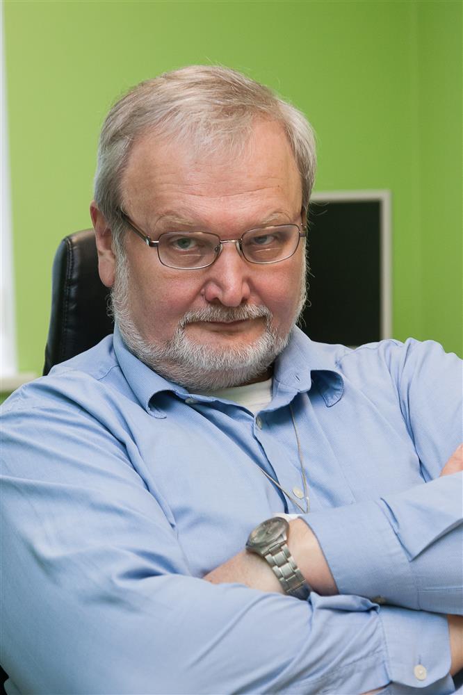 Avastuspreemia &ndash; Vaid parimast teadusest s&uuml;nnib edukas tootmine