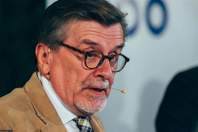 Sõbralik tähelepanu Soome lahe põhjakaldalt