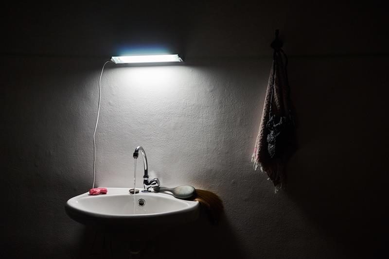 Kõhkluseusku Urmas Lüüs