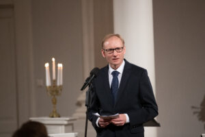  Foto Andres Tennus / Tartu Ülikool 