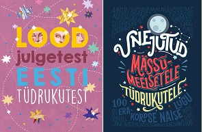 Tee oma tütrele teene