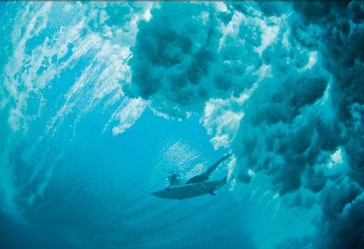 Südamega kirjutatud südametu lugu