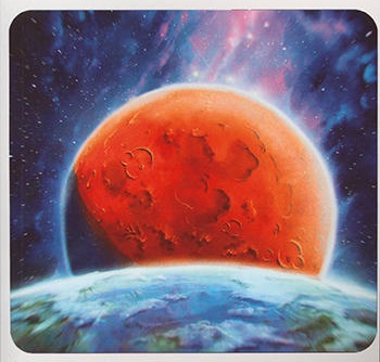 Utoopia taassünd düstoopia vaimust