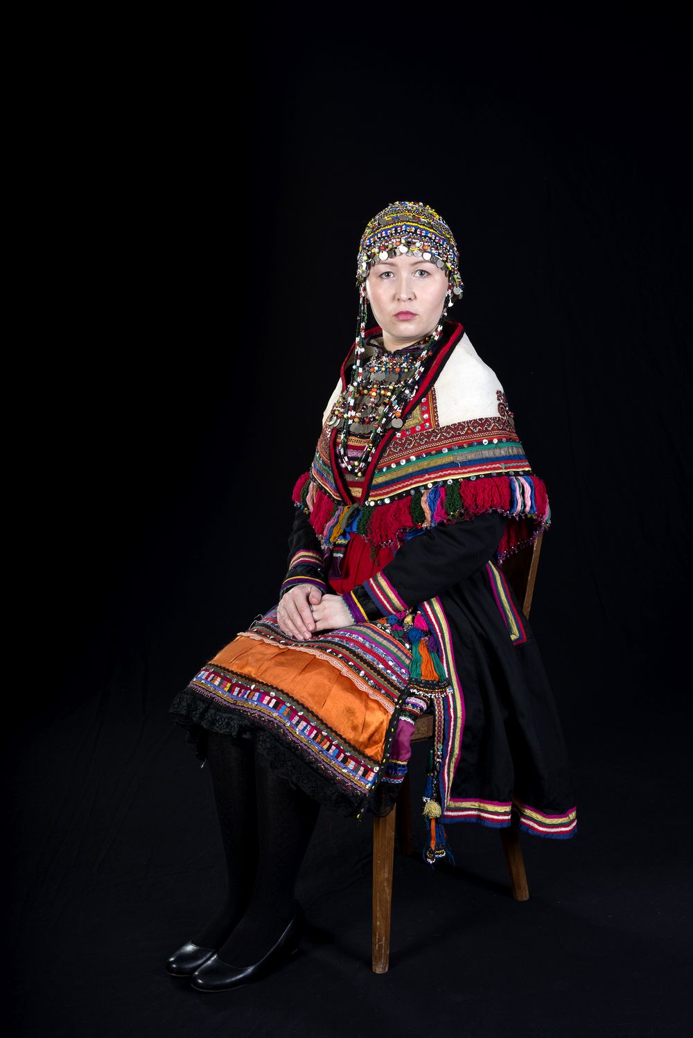 Veel üks sõsarkond