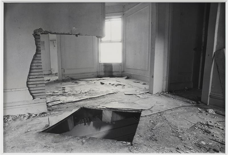 Mahaj&auml;etud utoopiad