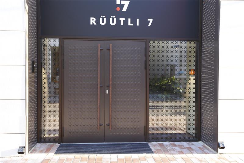 Uued majad vanas linnas 2. Mõtteid Tartu vanalinnast