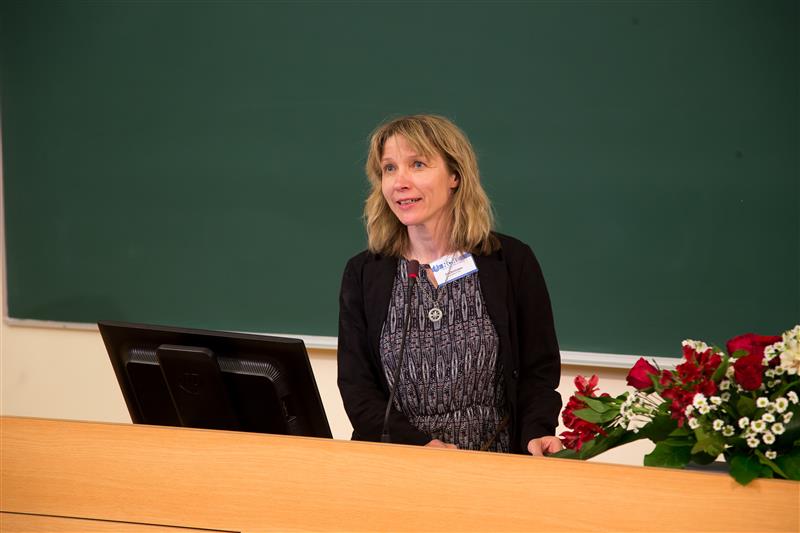 Spirituaalsus on osa inimesest, osa tema identiteedist