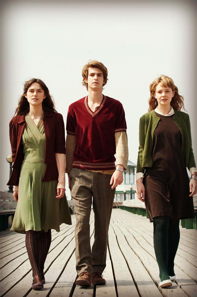 Ära lase mul minna ehk Unistused uuest inimesest