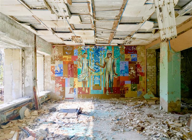 Fotosüüdistus eikellegimaalt