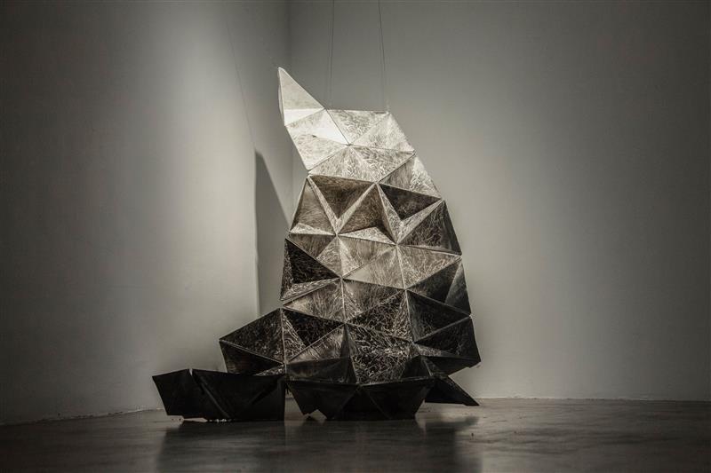 Graafika on kihiliselt mõtlemine