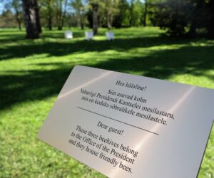 Presidendi kantselei