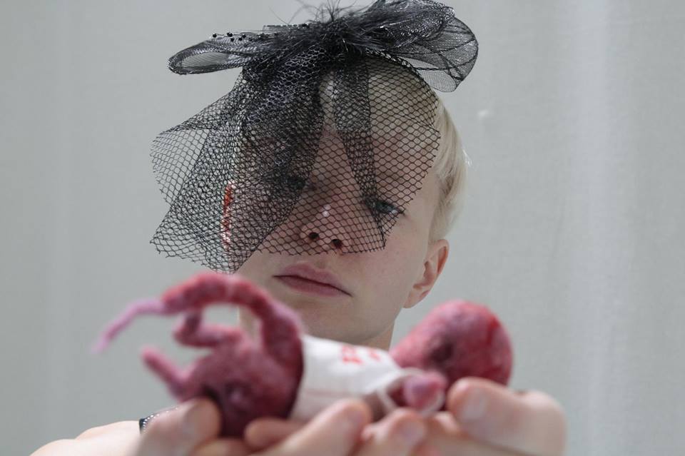 Eestisse tuleb lavastus eutanaasiast ja abordist