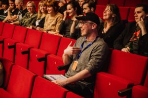 Foto: Markus Sein / HÕFF 