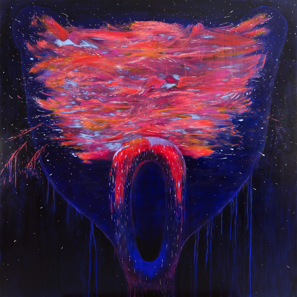 Soome naiskunstnikud Tartu Kunstimajas