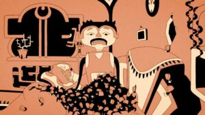 Foto: kaader filmist