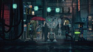 Foto: kaader filmist