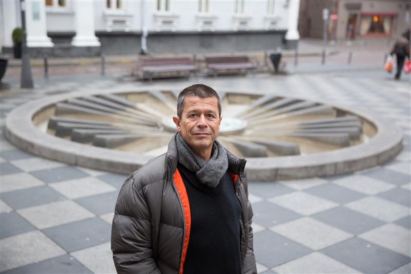 Homme maitske esmakordset, homme tuntud armastust!