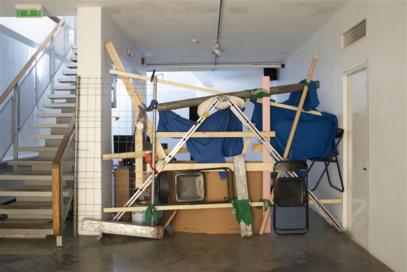 Kuidas endale valu teha?