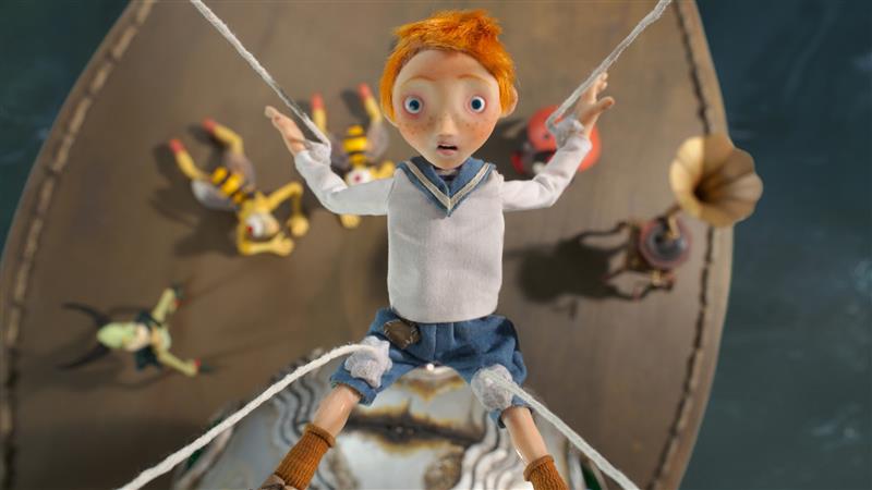 Kurbmäng rannakülas