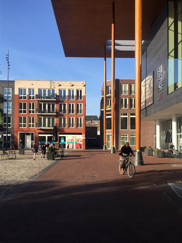 Tartu kultuuriline vereringe