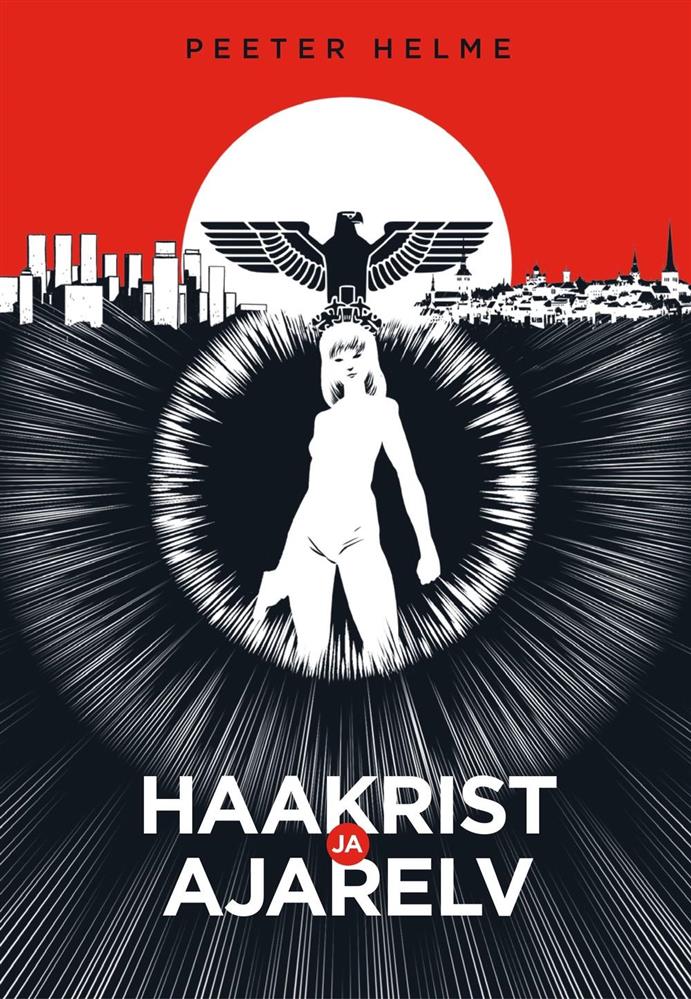 P&auml;evakajalisem, kui arvata v&otilde;iks