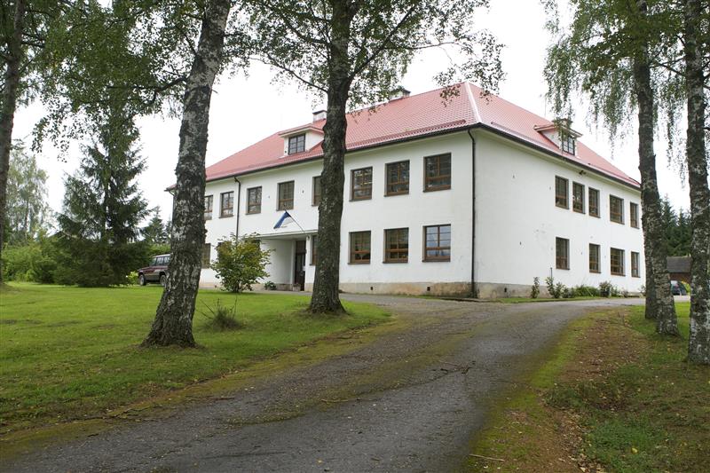 V&auml;ikeasulate eluj&otilde;u nimel