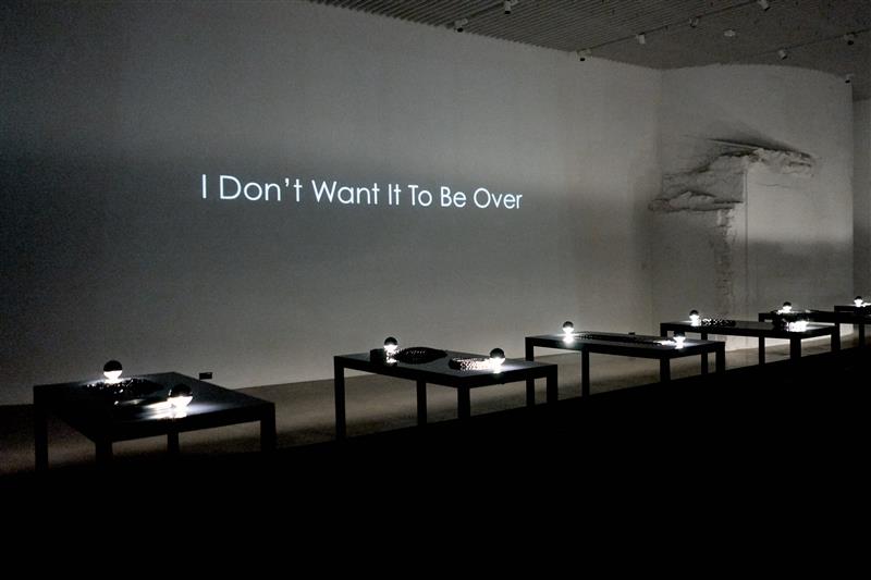 Tragöödia lõputus vaatuses