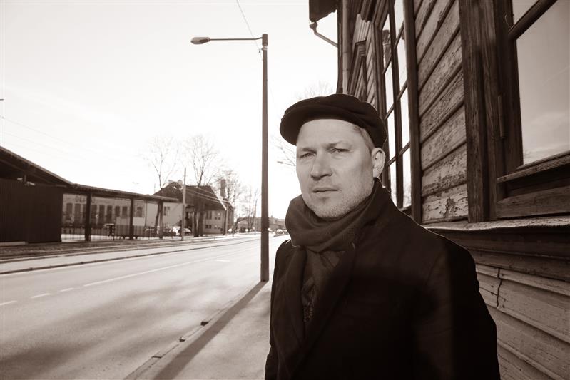 Martin Alguse õnnelik algus