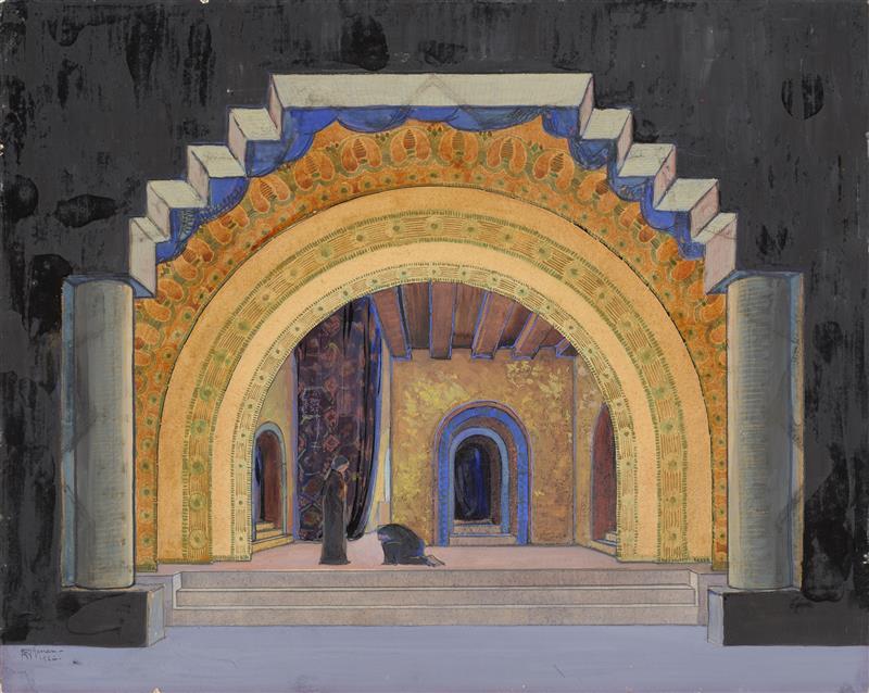 Mis l&otilde;uendil, see laval