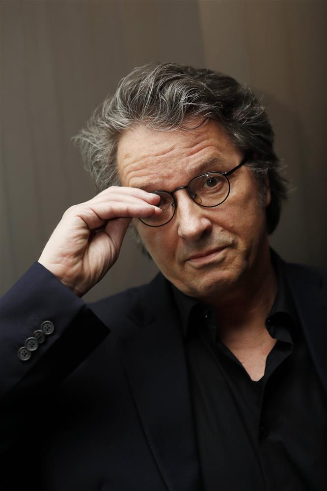 Kirjutamine on erootiline tegevusala