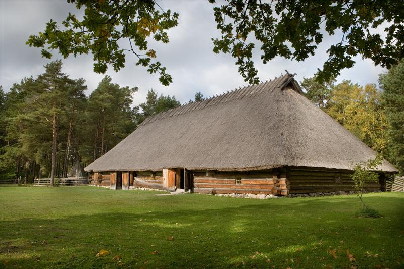 Kuidas hinnata taluarhitektuuri?