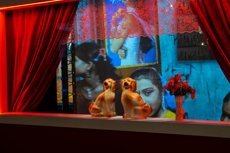 Kaugete kehade muuseum