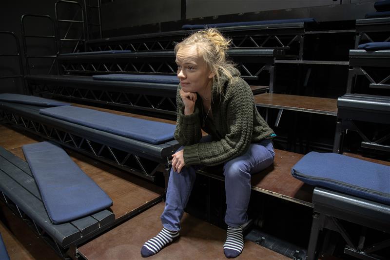 „Ernesto küülikud“, lavastus loodusest ja elust