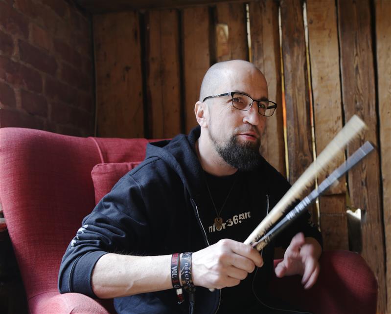 Elu kiirusega 365 bändi aastas