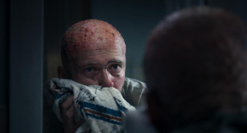 Kahuripauk otserealismi pihta