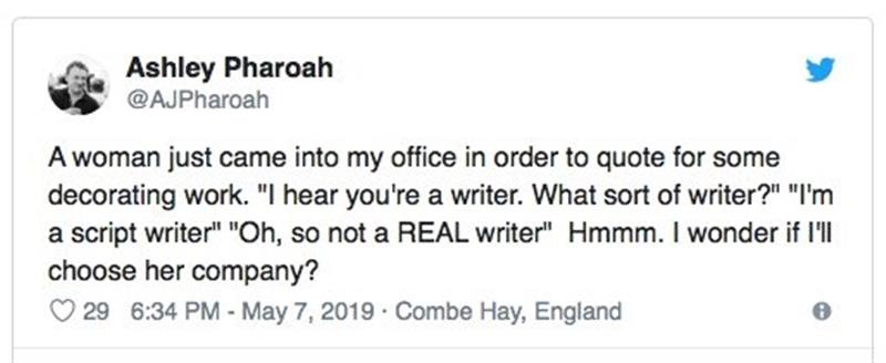 Tellimus, autorsus ja loominguline vabadus