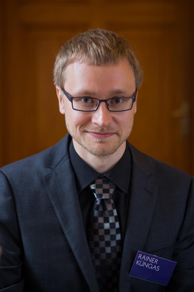 Rohelise mõtteviisiga materjaliteadlane