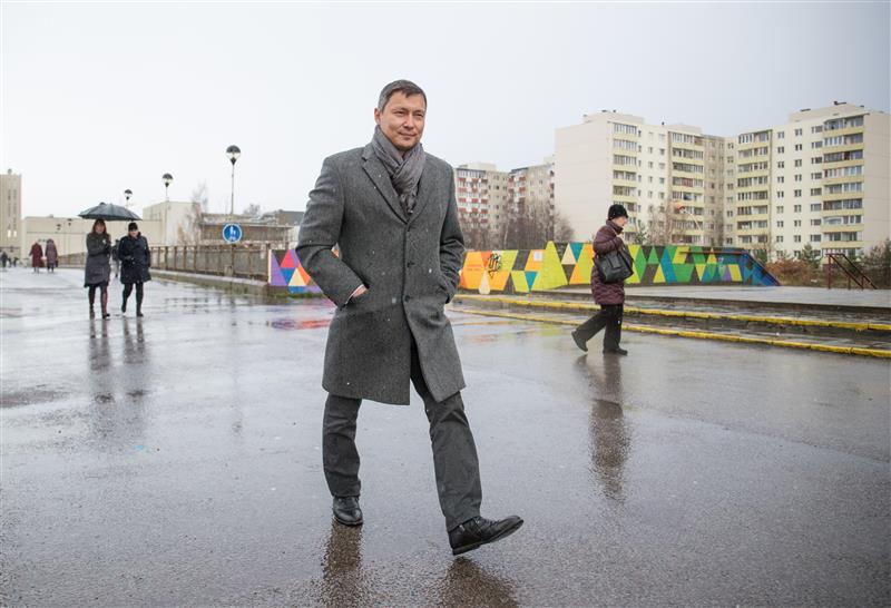 Tallinn otsib suurt pilti