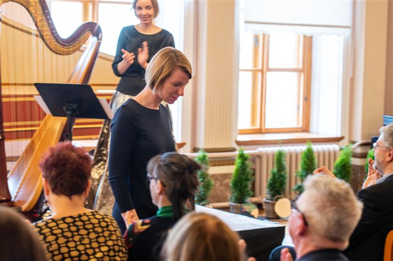 Mis oli see kohatu „teine“?