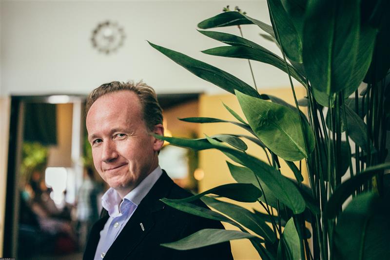 Kui mõõk on sõnast tugevam