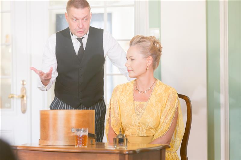 Vaimuakrobaatide kirjavahetus poolsada aastat hiljem