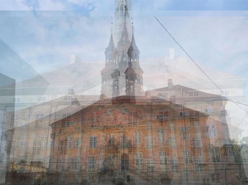 Postkoloniaalne, postsotsialistlik, postindustriaalne Narva