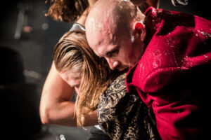 Foto Marie Anett Heinsalu