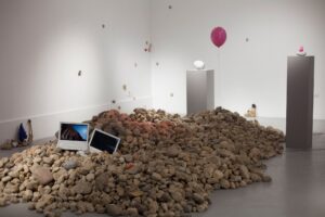 Foto Helle Ly Tomberg