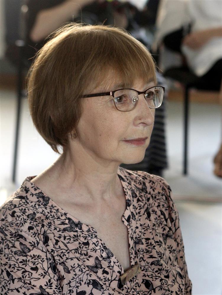 Luule Epneri kauam&auml;ngiv maailm